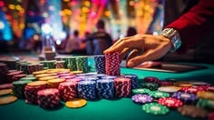 available types of Wazobet bet including pre-match live express and system bets